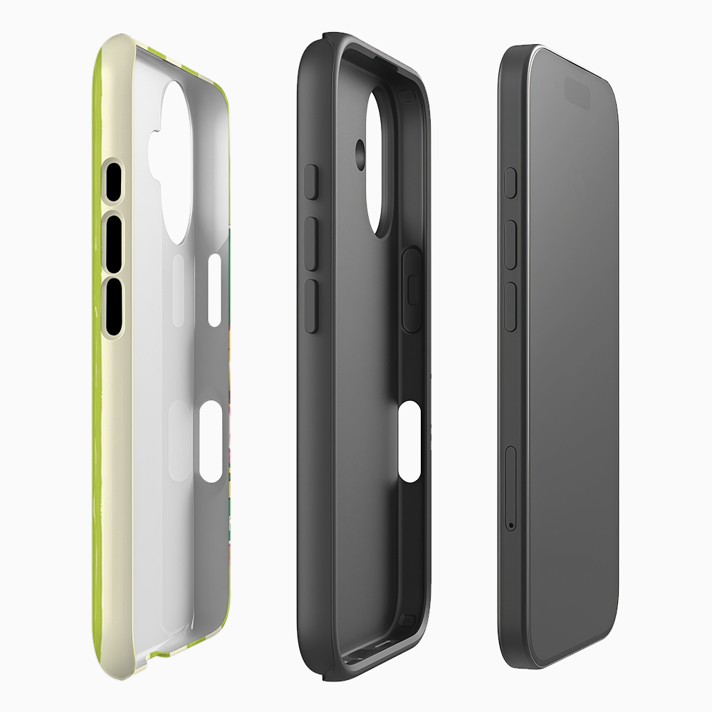 BioCase Sardinen-Dosen-Design  – Phone Cases You Can Design Bewertung und Preis