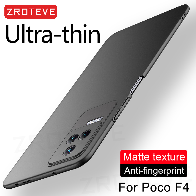 Für PocoF5 Hülle ZROTEVE Ultra – Phone Cases Uae Bewertung und Preis
