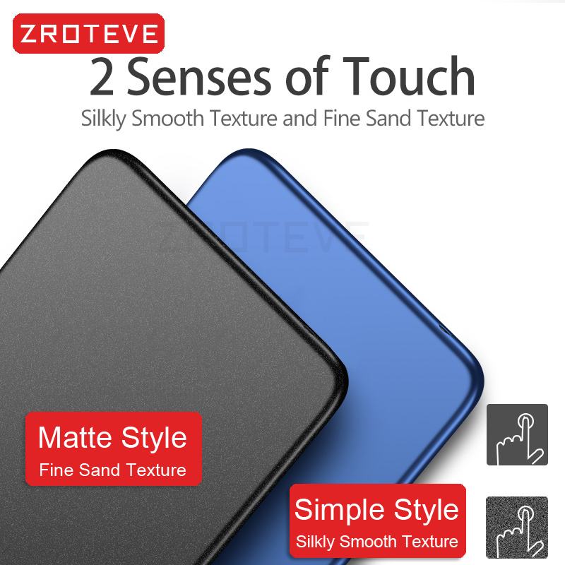 Für PocoF5 Hülle ZROTEVE Ultra – Phone Cases Uae Bewertung und Preis