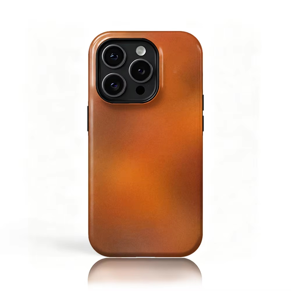 Luxuriöse Retro-Muster Handyhü – Phone Cases Luxury Bewertung und Preis