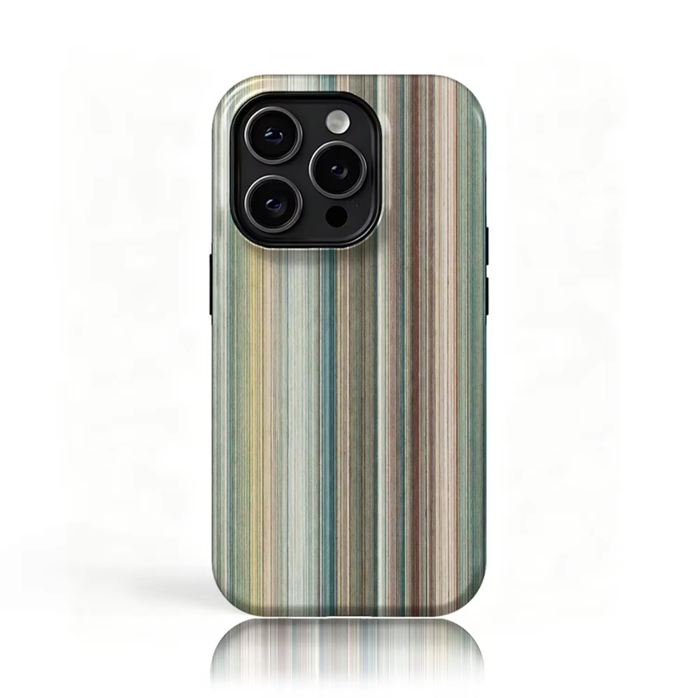 Luxuriöse Retro-Muster Handyhü – Phone Cases Luxury Bewertung und Preis