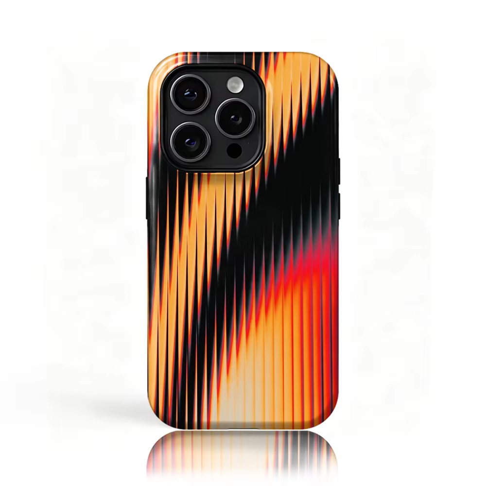 Luxuriöse Retro-Muster Handyhü – Phone Cases Luxury Bewertung und Preis