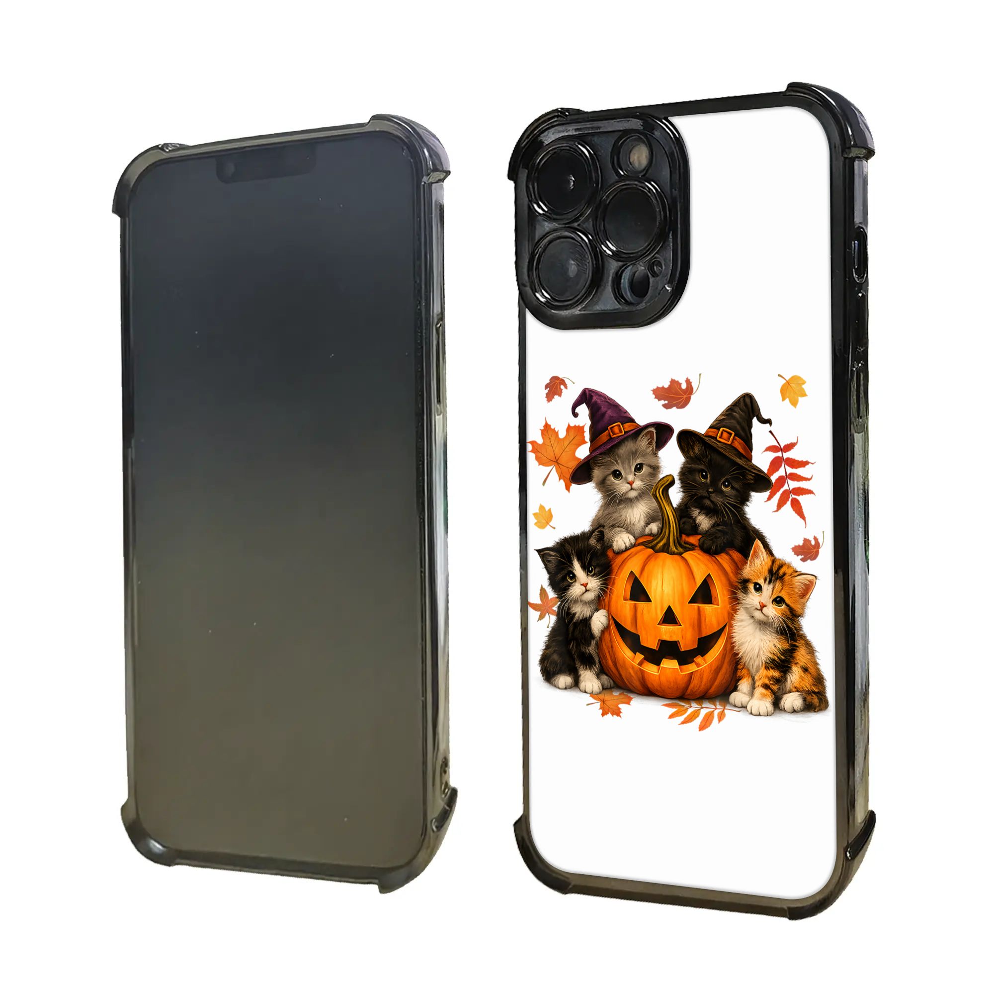 Halloween Niedliche Katzen Kür – Phone Cases Kids Bewertung und Preis