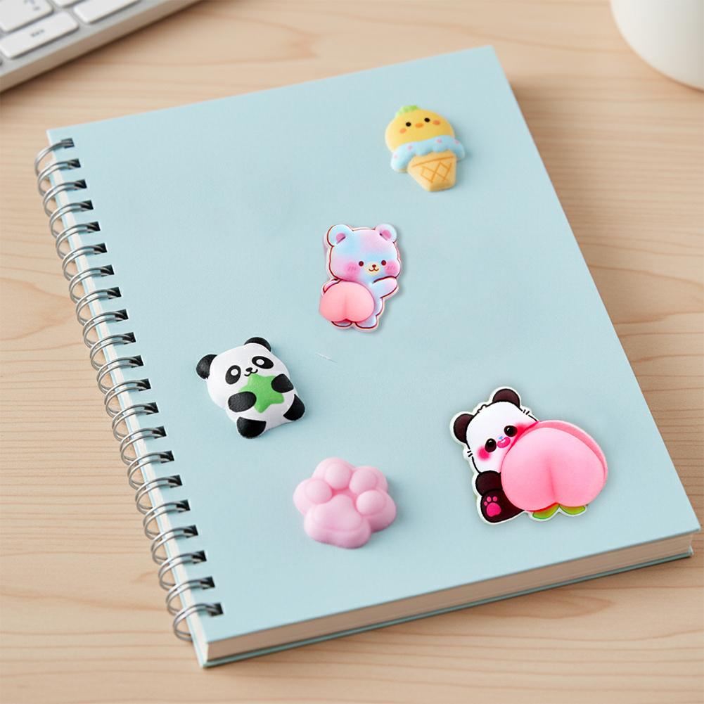Niedlicher 3D-Panda-Cartoon St – Phone Cases Kids Bewertung und Preis