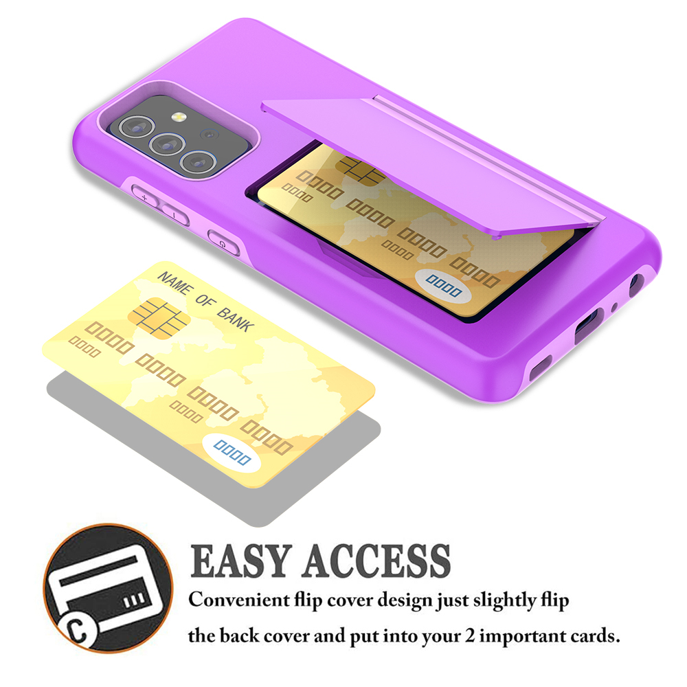 Samsung A52 Für Samsung Galaxy – Phone Cases Uae Bewertung und Preis