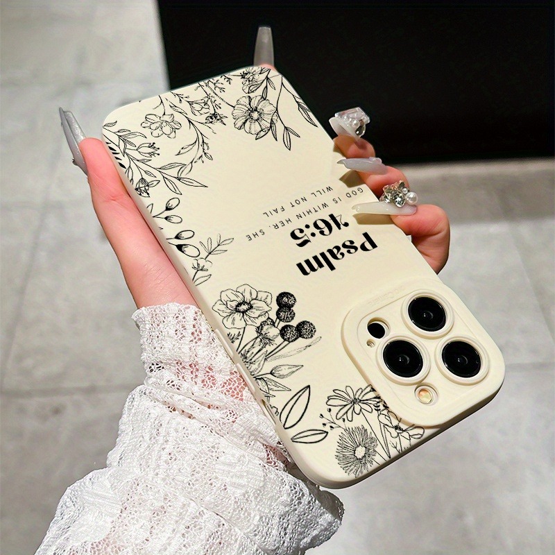 Eine Angel Eye-Handyhülle mit  – Phone Cases You Can Design Bewertung und Preis