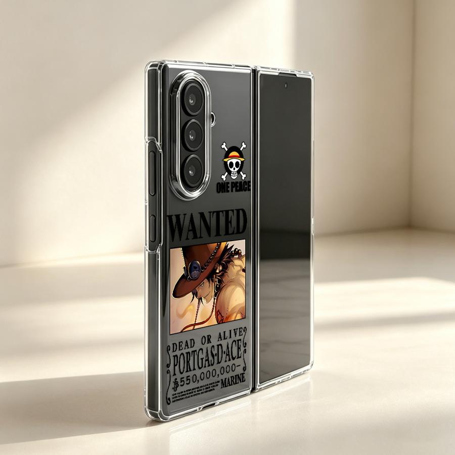 Transparente Weiche Handyhülle – Phone Cases Z Fold 4 Bewertung und Preis