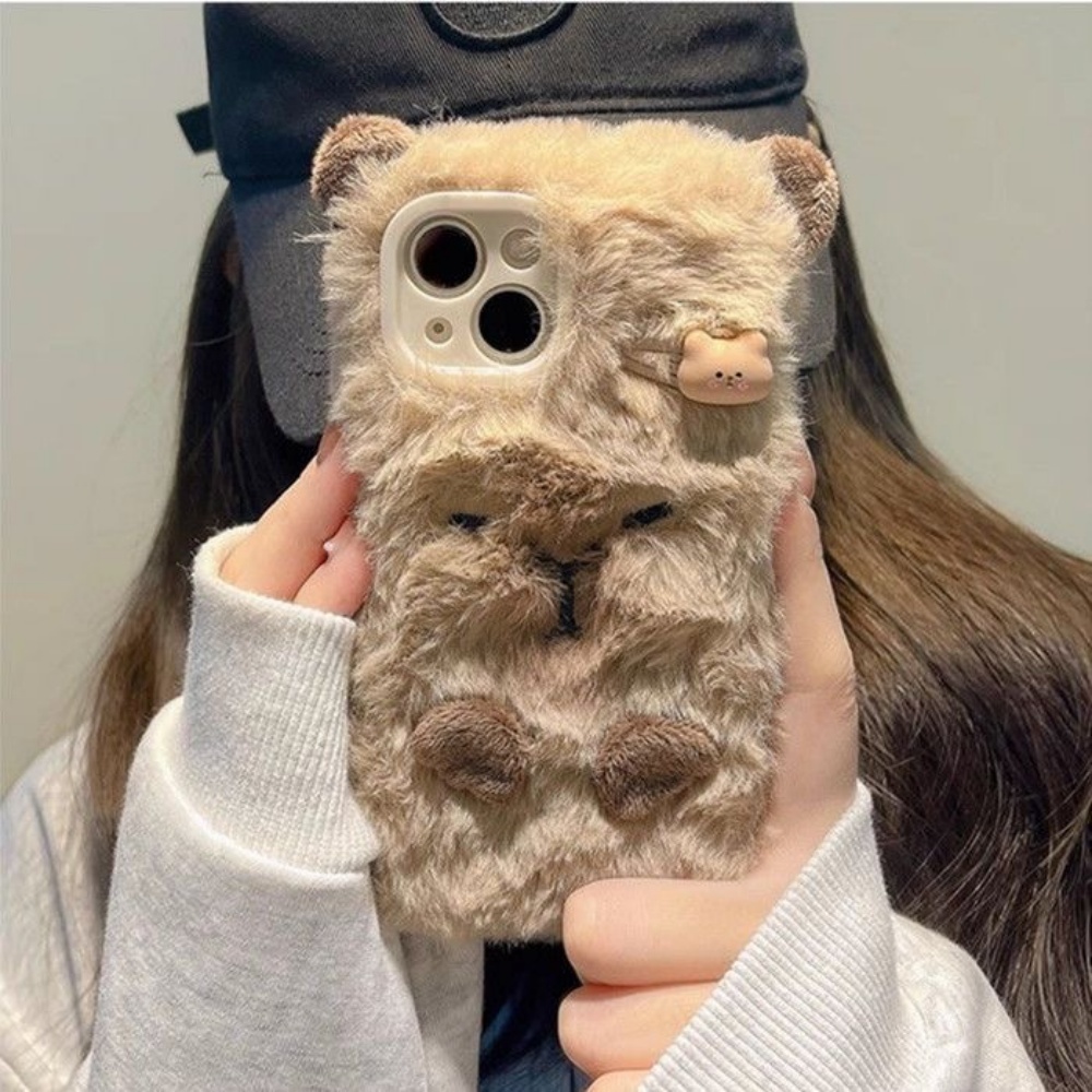Luxuriöse Capybara-Handyhülle  – Phone Cases For Iphone 11 Bewertung und Preis