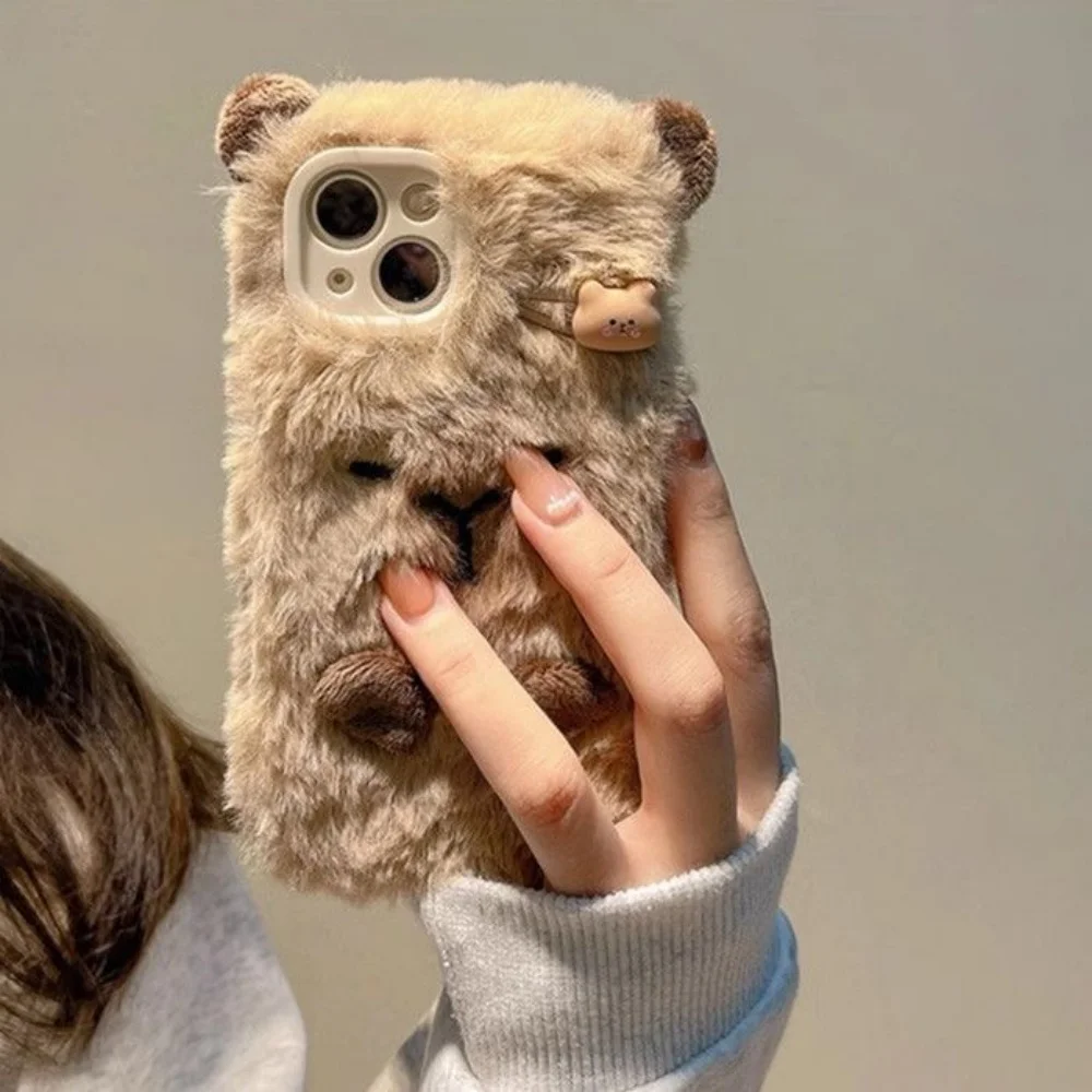 Luxuriöse Capybara-Handyhülle  – Phone Cases For Iphone 11 Bewertung und Preis