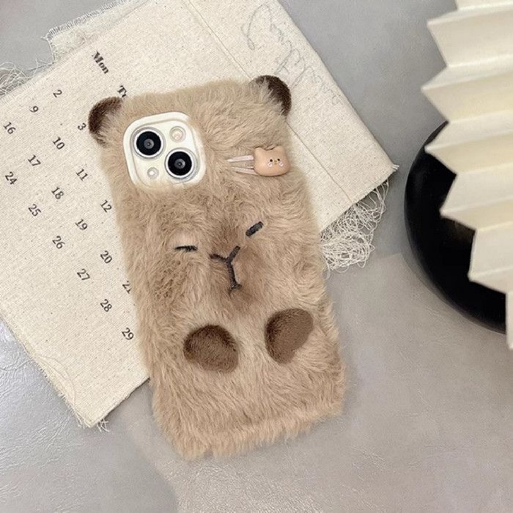 Luxuriöse Capybara-Handyhülle  – Phone Cases For Iphone 11 Bewertung und Preis
