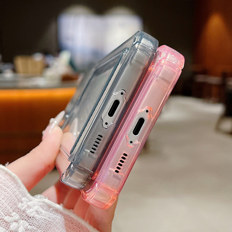 Kartenfach TPU Handyhülle für  – Phone Cases Galaxy A17 Bewertung und Preis