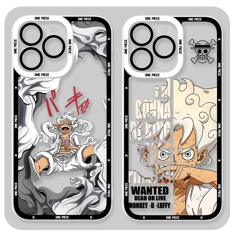 One Piece Monkey D. Luffy Gear – Phone Cases Oneplus Bewertung und Preis