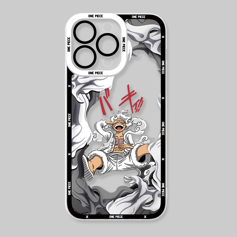 One Piece Monkey D. Luffy Gear – Phone Cases Oneplus Bewertung und Preis