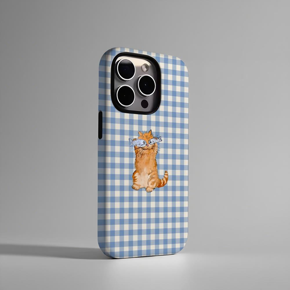 Niedliche Katzen und Hunde Han – Phone Cases Popular Bewertung und Preis