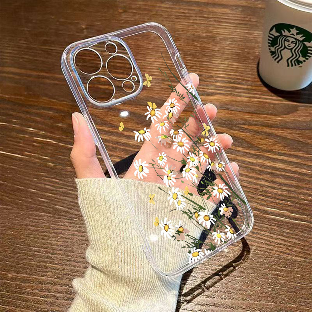 Neue Daisy Handyhülle für iPho – Apple Iphone 15 Bewertung und Preis