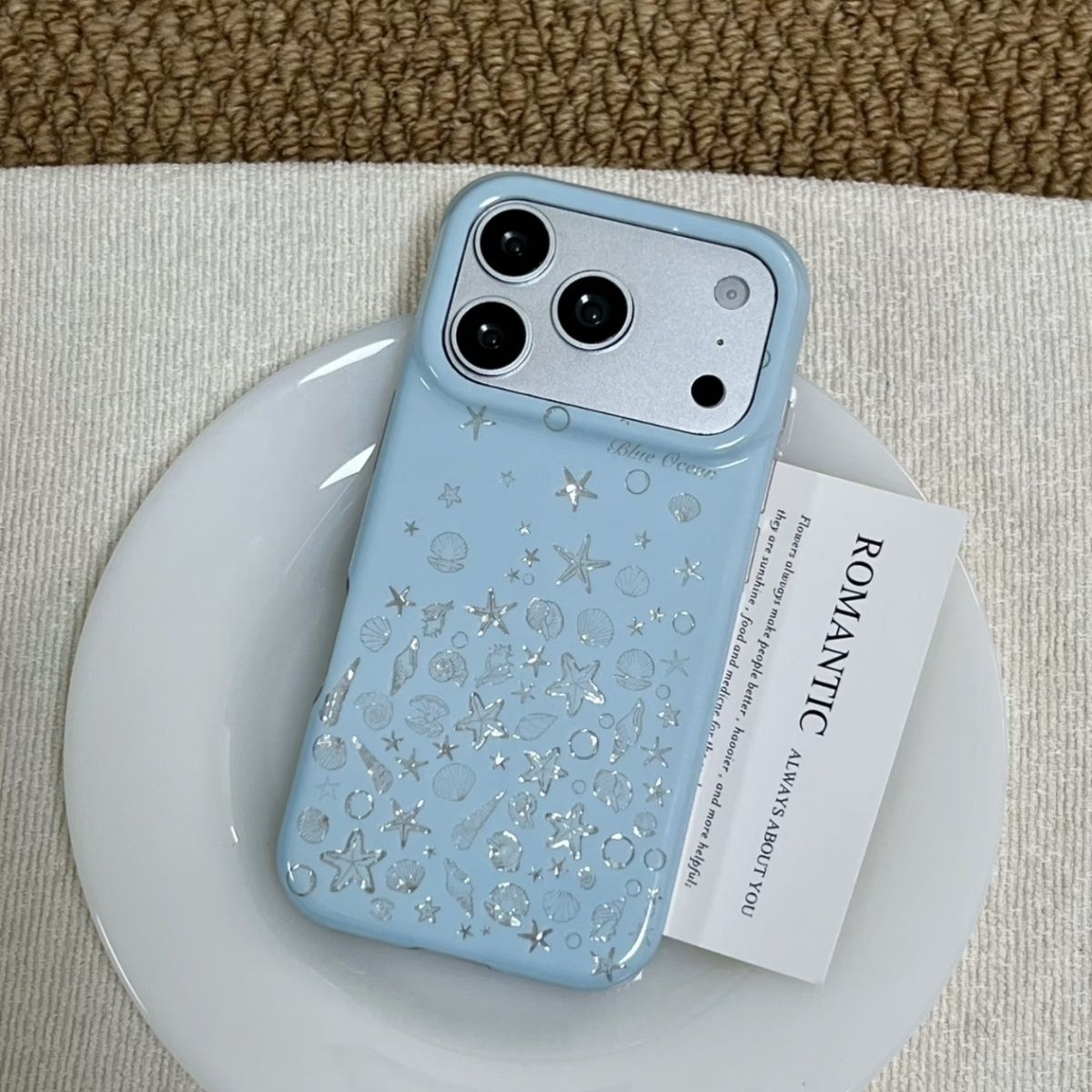 Koreanische Mintfarbene Handyh – Phone Cases Popular Bewertung und Preis