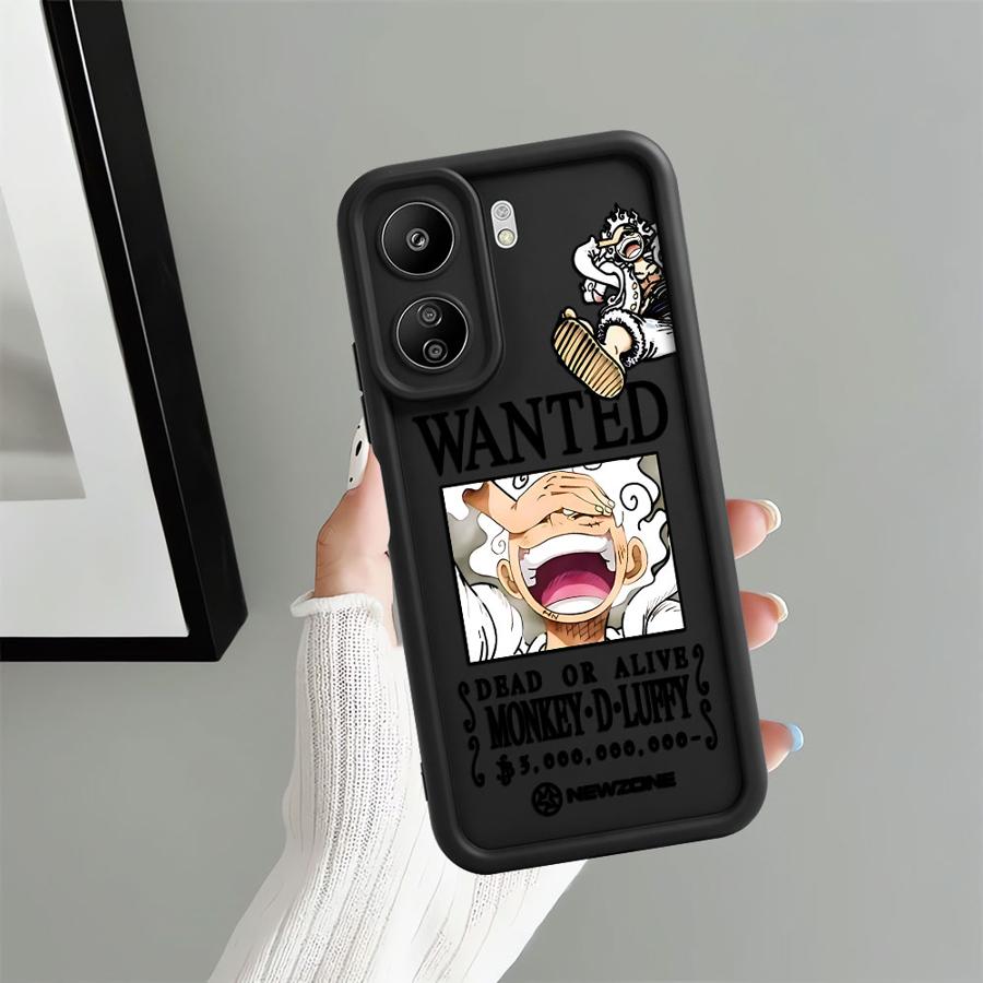 Anime One Piece Zoro Luffy Han – Phone Cases Oneplus Bewertung und Preis