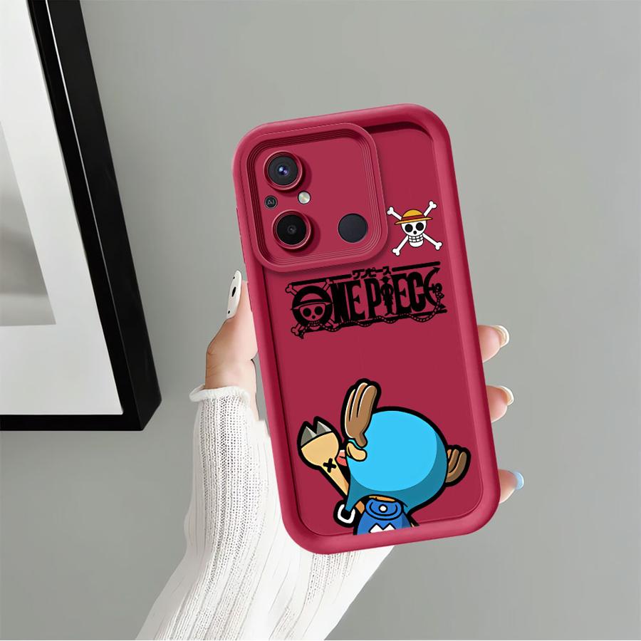 One Piece Zoro Luffy Niedliche – Phone Cases Oneplus Bewertung und Preis