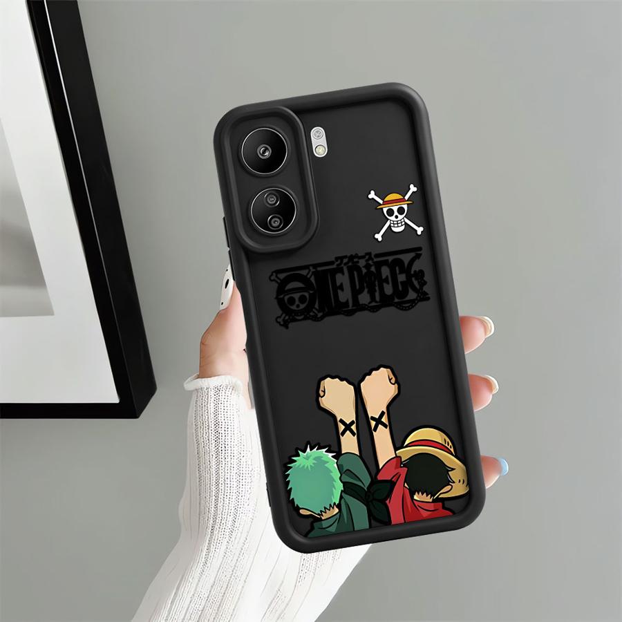 One Piece Zoro Luffy Niedliche – Phone Cases Oneplus Bewertung und Preis