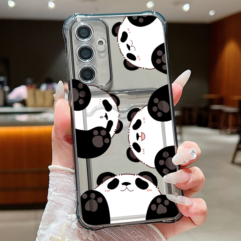Kartenfach-Handyhülle für Sams – Phone Cases Galaxy A17 Bewertung und Preis