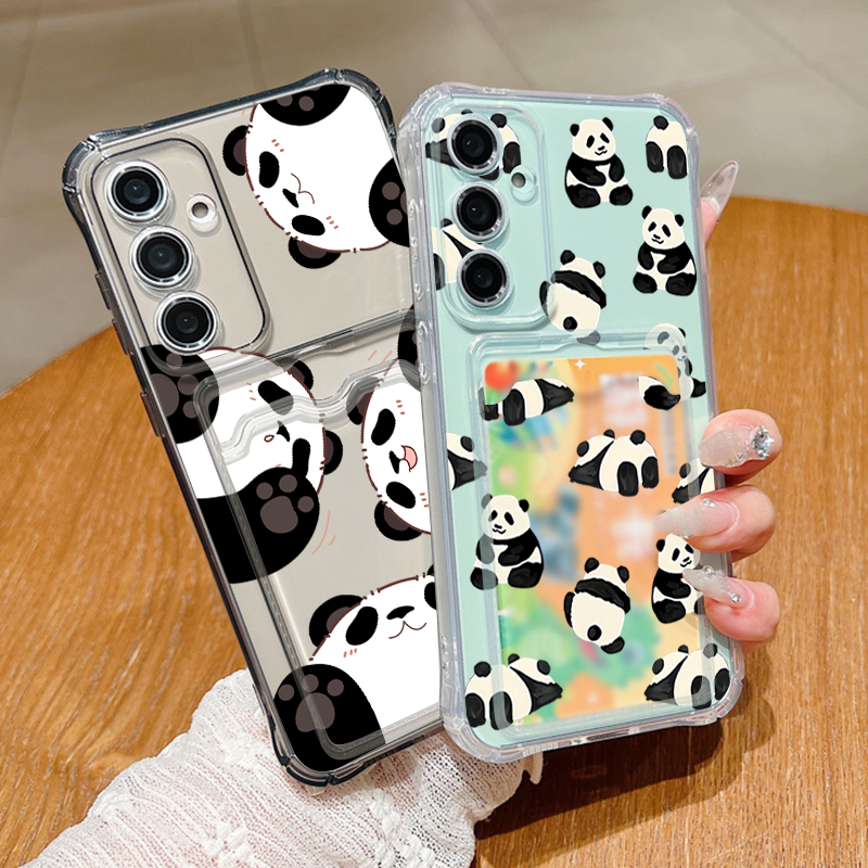 Kartenfach-Handyhülle für Sams – Phone Cases Galaxy A17 Bewertung und Preis