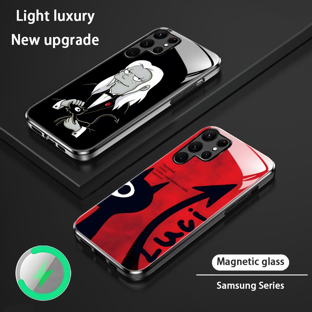 Luci Disenchantment Anime Hand – Phone Cases Popular Bewertung und Preis