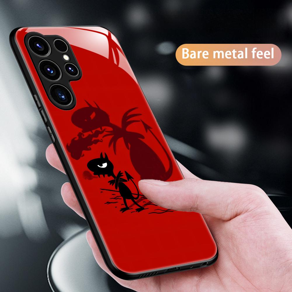 Luci Disenchantment Anime Hand – Phone Cases Popular Bewertung und Preis