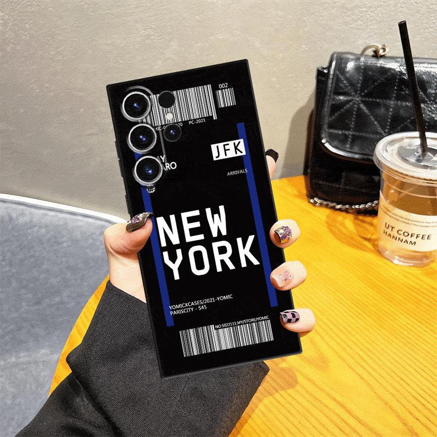 Hülle für Samsung Galaxy S23 U – Phone Cases Kyoto Bewertung und Preis