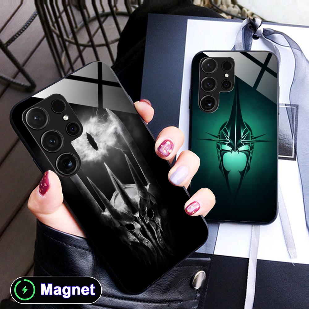 Lord Sauron Handyhülle für Sam – Phone Cases With Magnet Bewertung und Preis