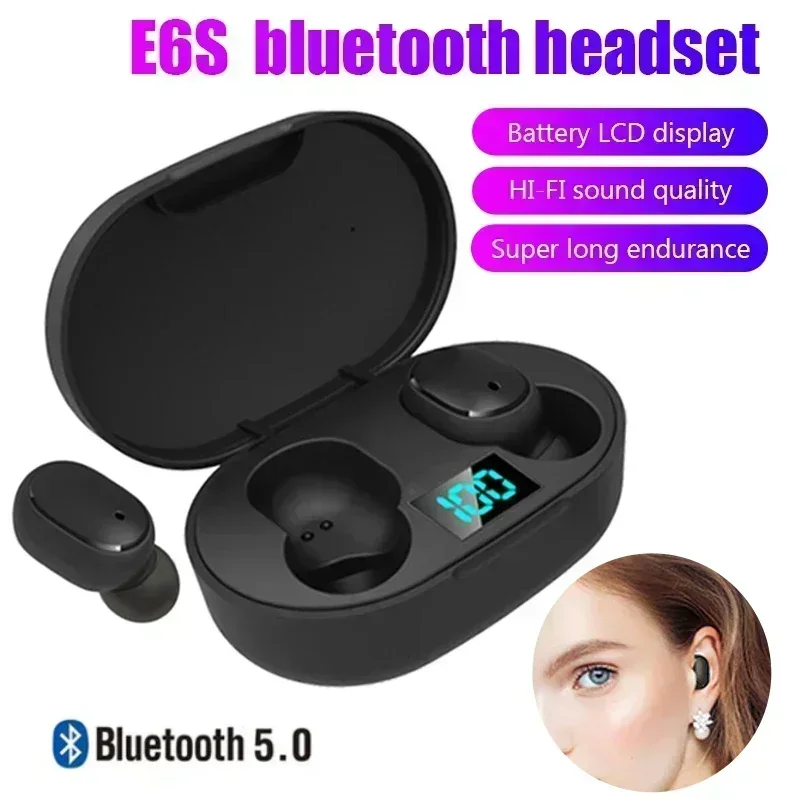 Kabellose Kopfhörer, Bluetooth – Phone Cases Officeworks Bewertung und Preis