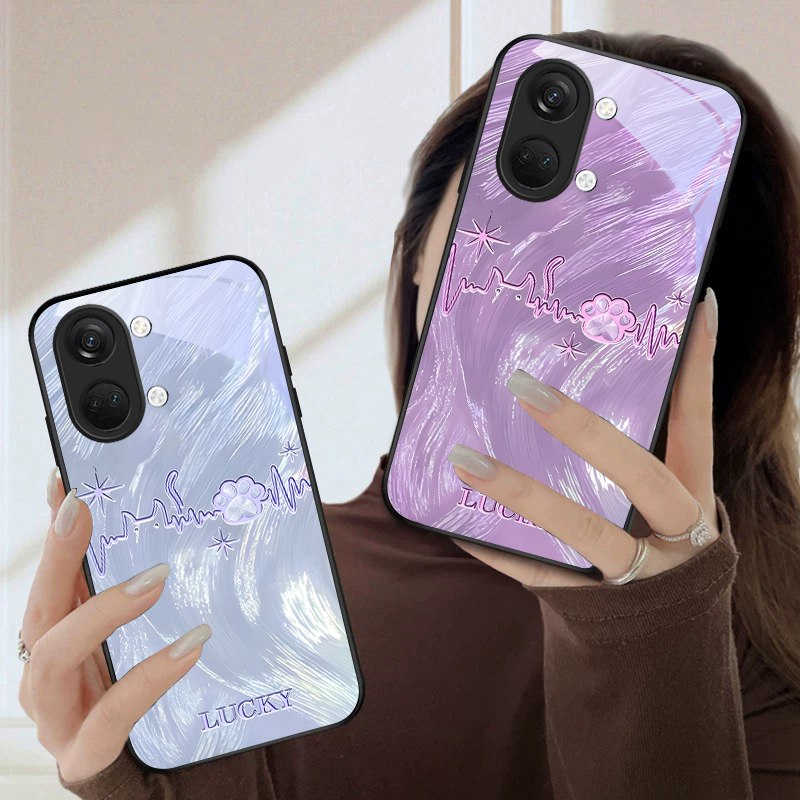 Glücklicher Herzschlag Pfotena – Phone Cases Oneplus Bewertung und Preis