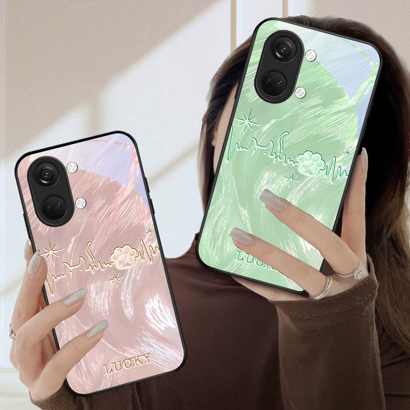 Glücklicher Herzschlag Pfotena – Phone Cases Oneplus Bewertung und Preis