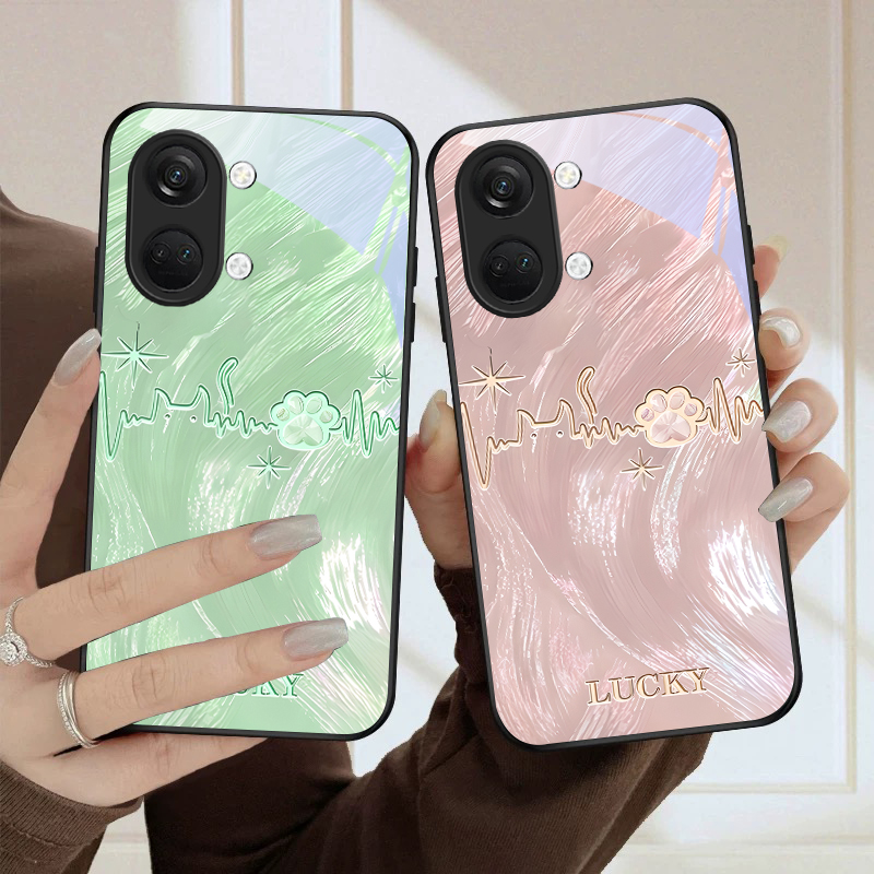 Glücklicher Herzschlag Pfotena – Phone Cases Oneplus Bewertung und Preis