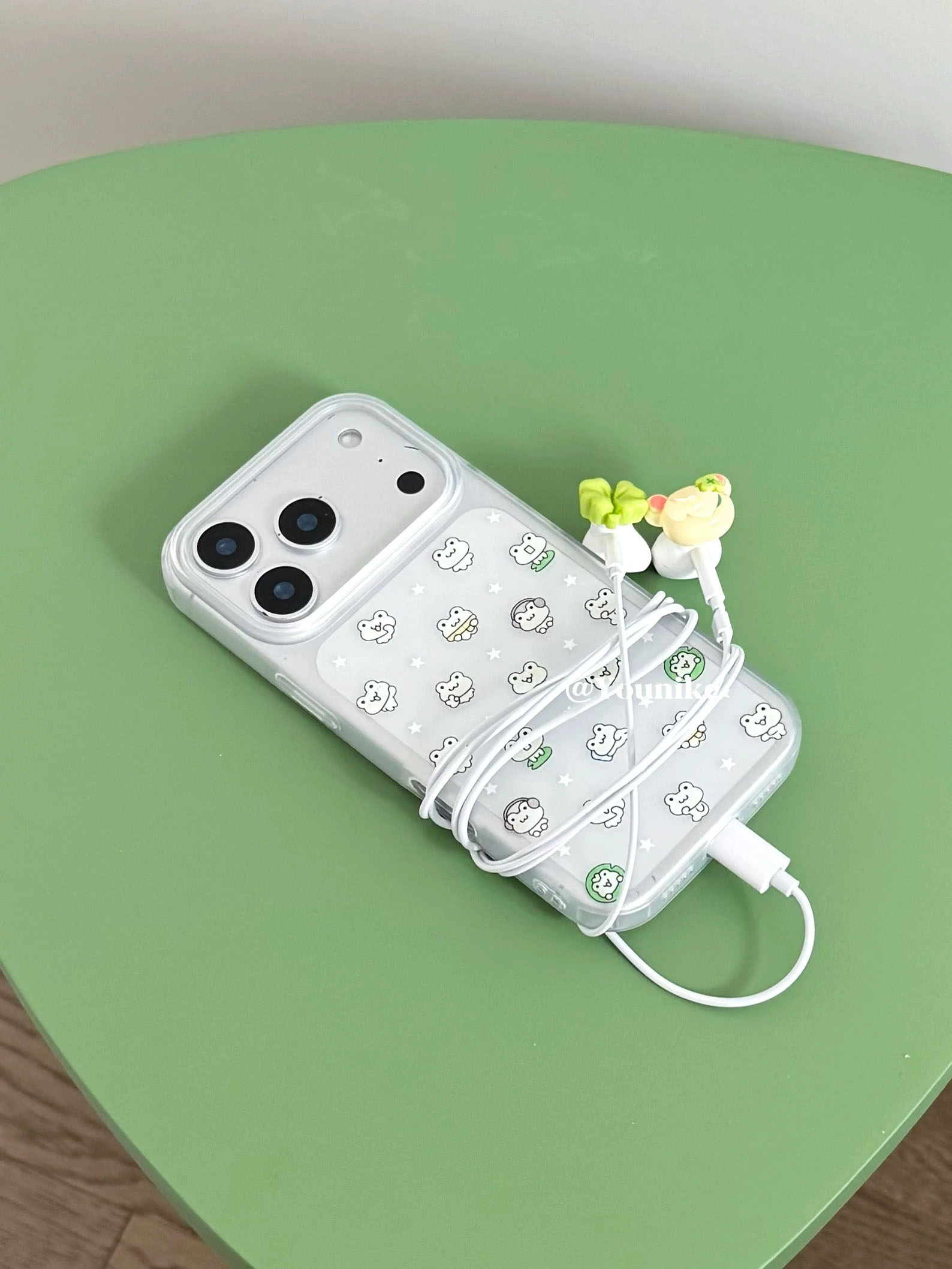 Vollbild-Handyhülle mit Kleine – Phone Cases Kawaii Bewertung und Preis