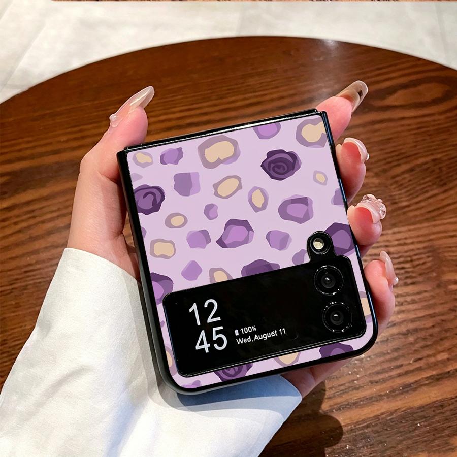 Gestreifte Tiger-Hülle für Sam – Phone Cases Z Fold 4 Bewertung und Preis