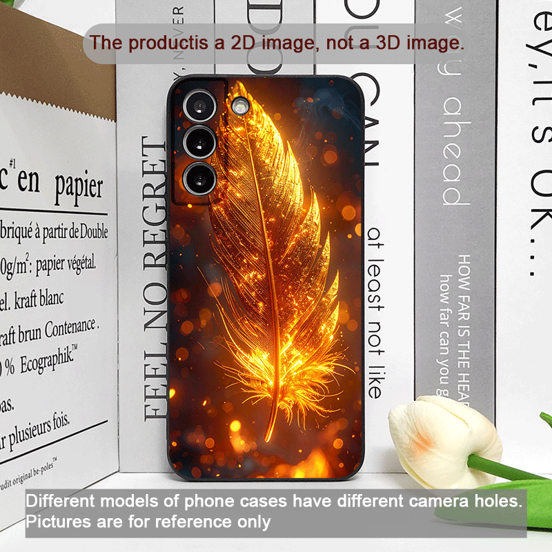 Luxuriöse Handyhülle mit Phöni – Phone Cases Luxury Bewertung und Preis