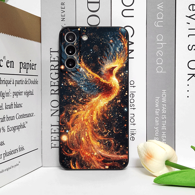 Luxuriöse Handyhülle mit Phöni – Phone Cases Luxury Bewertung und Preis