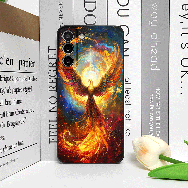 Luxuriöse Handyhülle mit Phöni – Phone Cases Luxury Bewertung und Preis