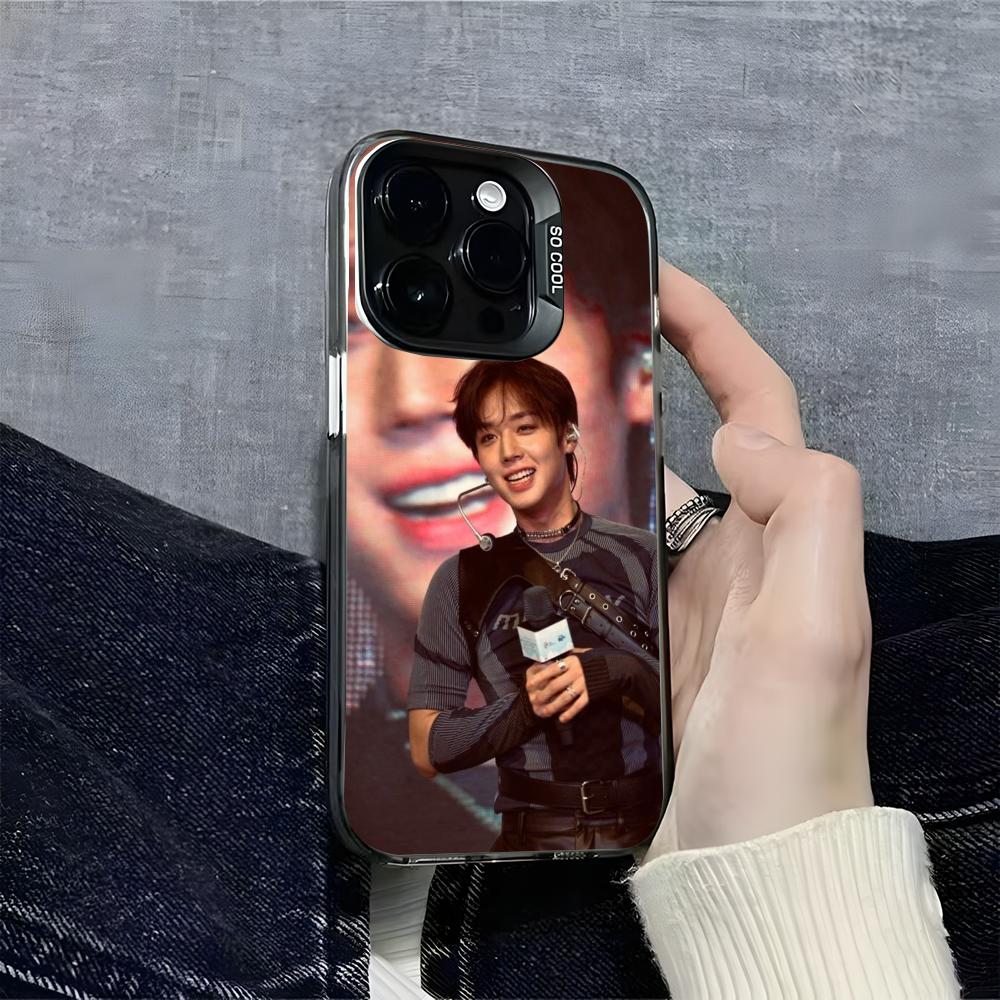Park Jihoon Wanna One Handyhül – Phone Cases Oneplus Bewertung und Preis