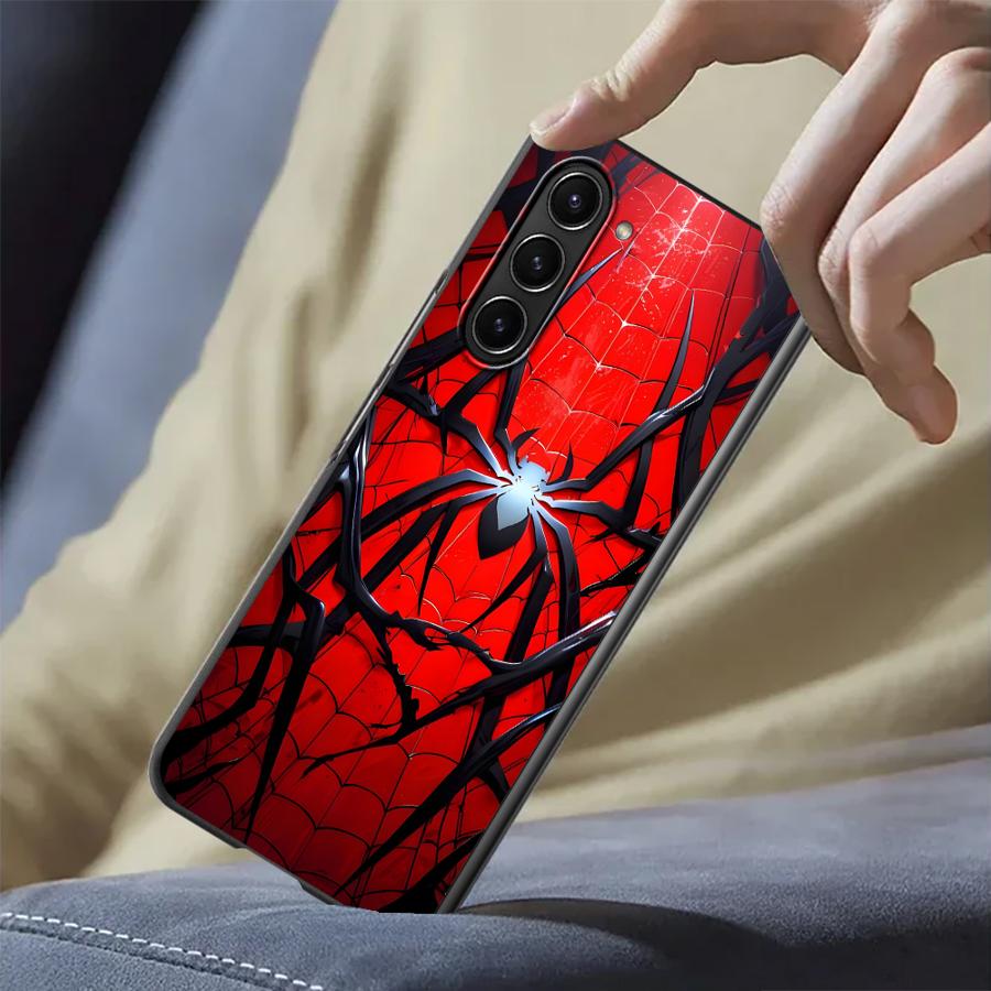 Kreative Spinnenhülle für Sams – Phone Cases Z Fold 4 Bewertung und Preis