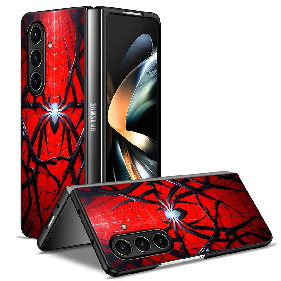 Kreative Spinnenhülle für Sams – Phone Cases Z Fold 4 Bewertung und Preis