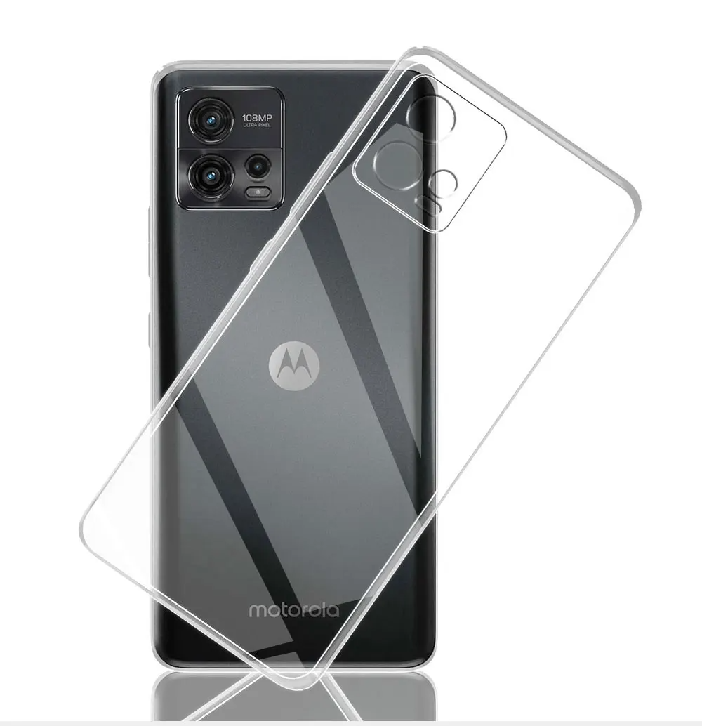 Luxus klare stoß feste Handy h – Phone Cases Moto G Bewertung und Preis