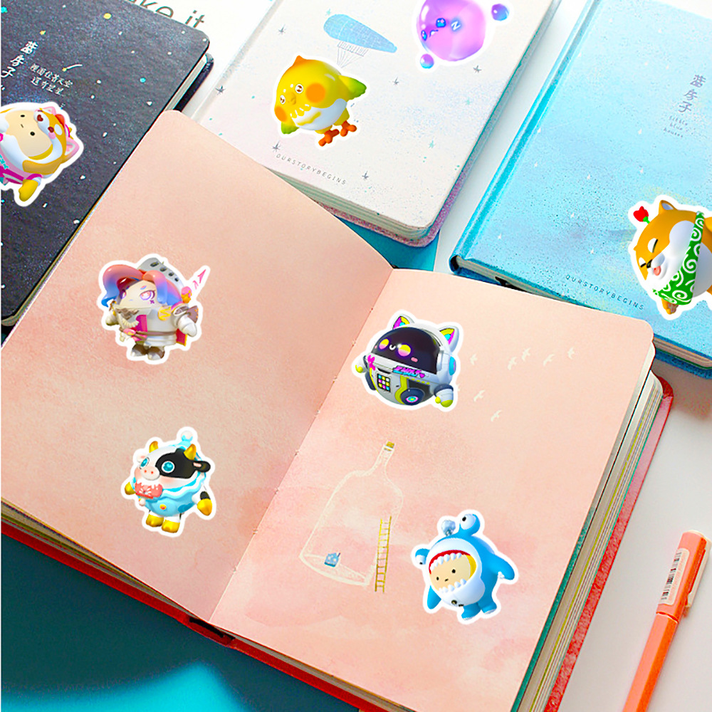 50 Stück Kawaii Eggy Party Car – Phone Cases Kids Bewertung und Preis