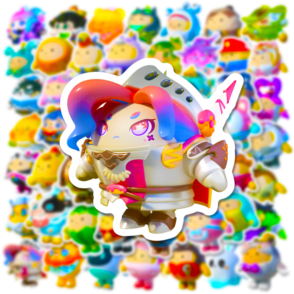 50 Stück Kawaii Eggy Party Car – Phone Cases Kids Bewertung und Preis