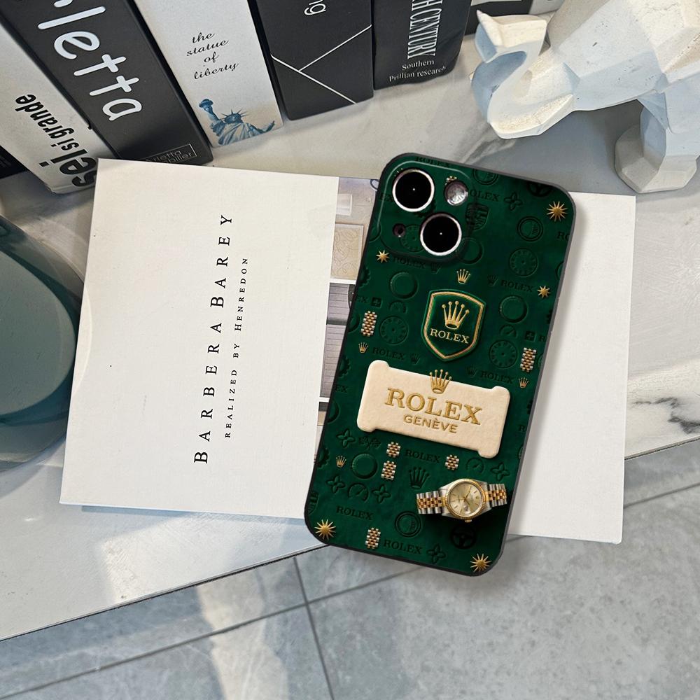 R-Rolex Handyhülle für iPhone  – Phone Cases For Iphone 11 Bewertung und Preis