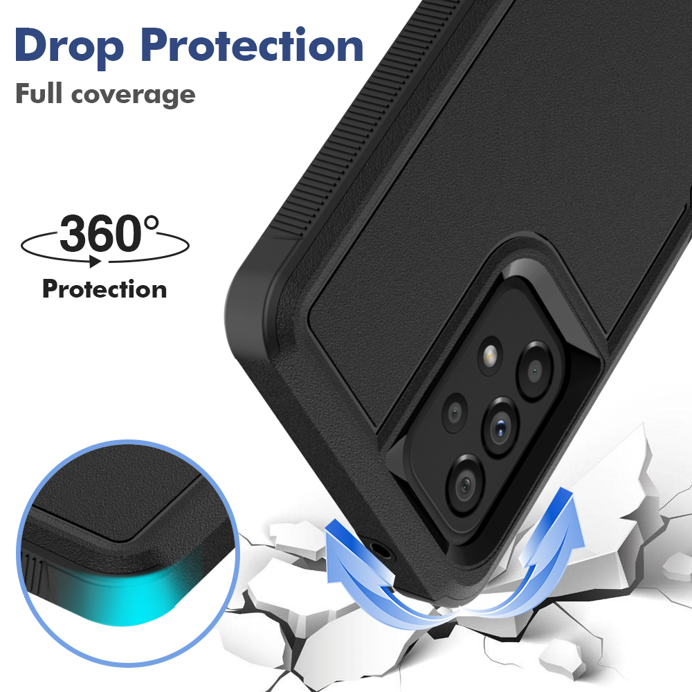 TPU/PC-Hülle für Samsung Galax – Phone Cases Uae Bewertung und Preis