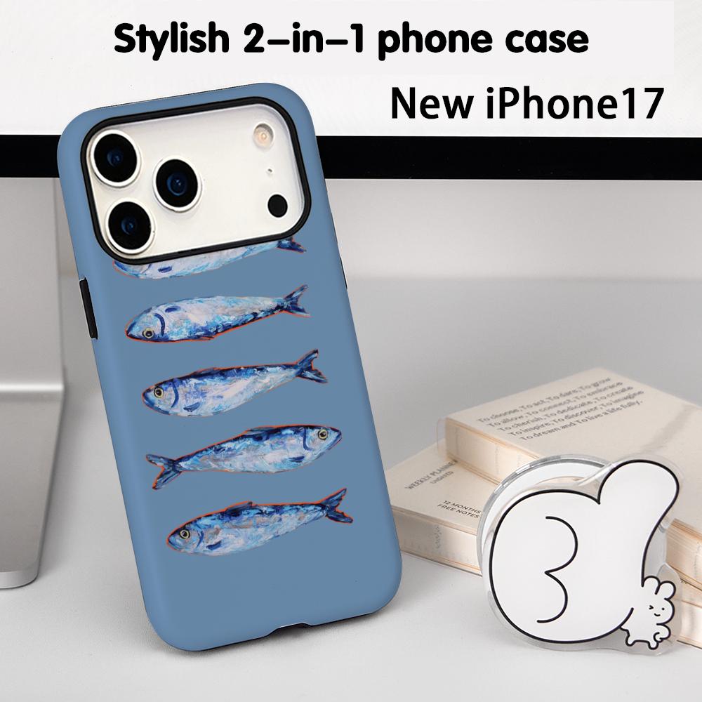 Sardinen-Dosen Retro-Design Ha – Phone Cases You Can Design Bewertung und Preis