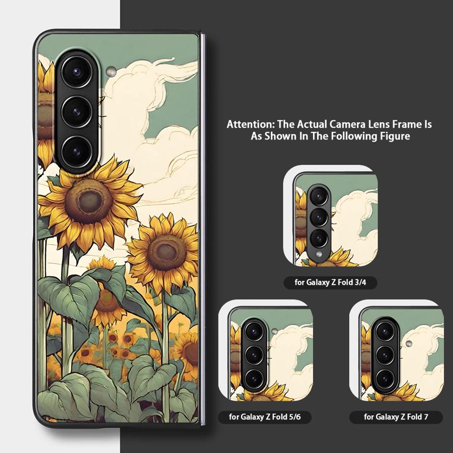 Hülle für Samsung Galaxy ZFold – Phone Cases Z Fold 4 Bewertung und Preis