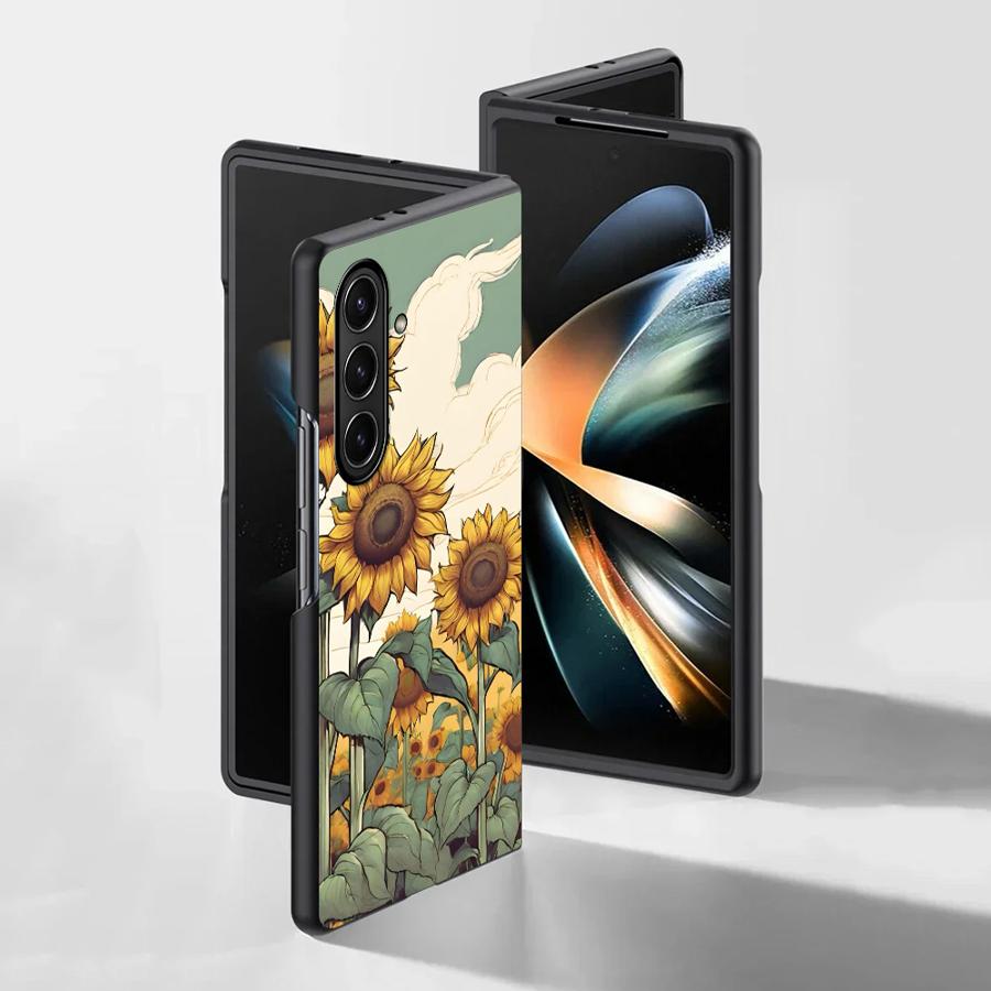 Hülle für Samsung Galaxy ZFold – Phone Cases Z Fold 4 Bewertung und Preis