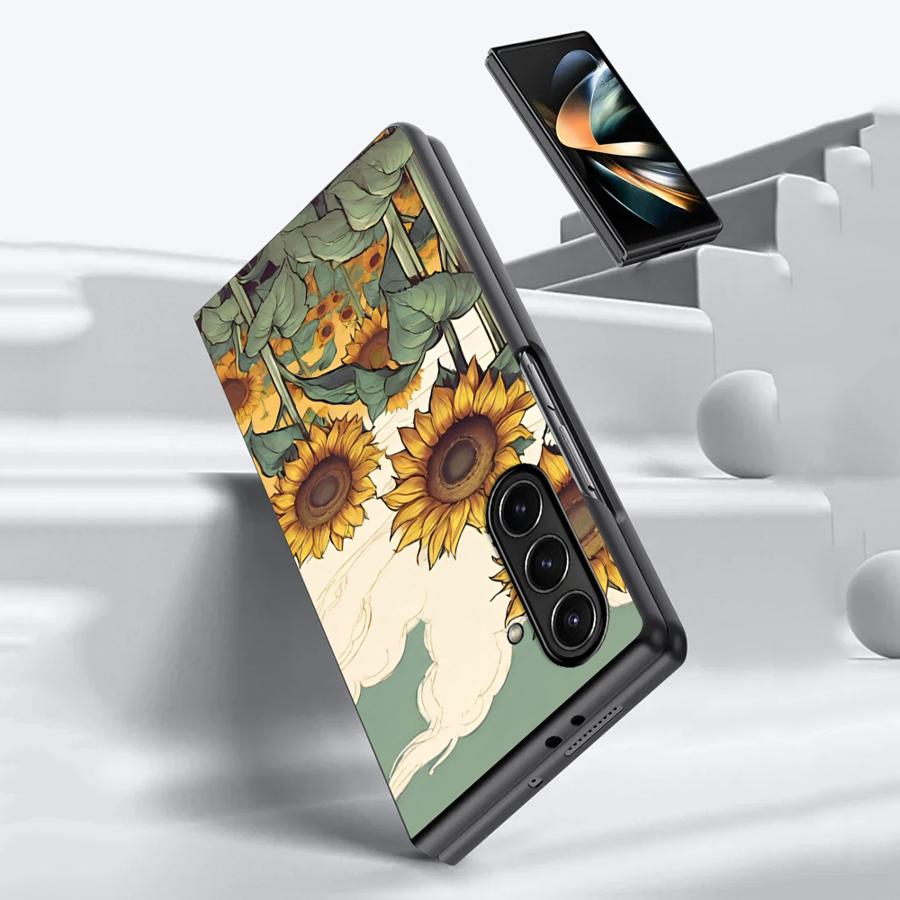 Hülle für Samsung Galaxy ZFold – Phone Cases Z Fold 4 Bewertung und Preis